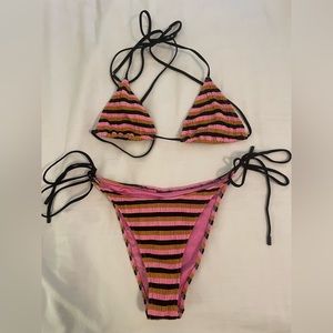 Triangl paname vinca